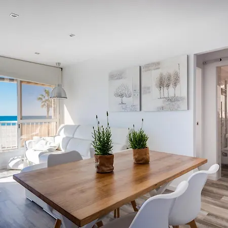 Apartment Roquetes 1B - Plusholidays Calpe