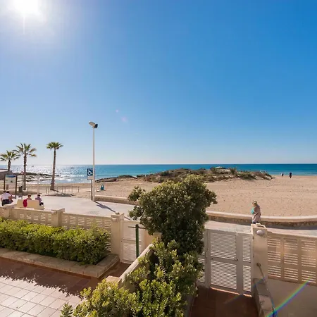 Apartament Apartment Roquetes 1B - Plusholidays