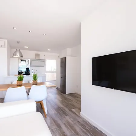 Apartment Roquetes 1B - Plusholidays Apartament Calpe