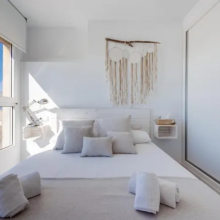 Apartment Roquetes 1B - Plusholidays * Calpe