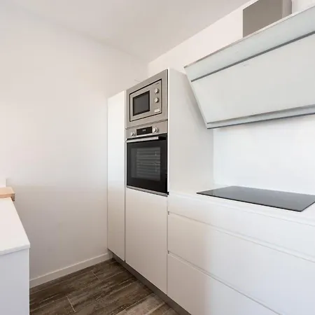Apartment Roquetes 1B - Plusholidays Apartament Calpe