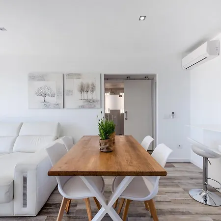 Apartament Apartment Roquetes 1B - Plusholidays *