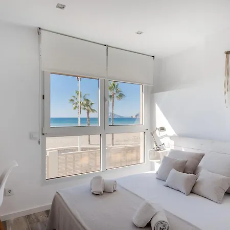 Apartment Roquetes 1B - Plusholidays Apartament *