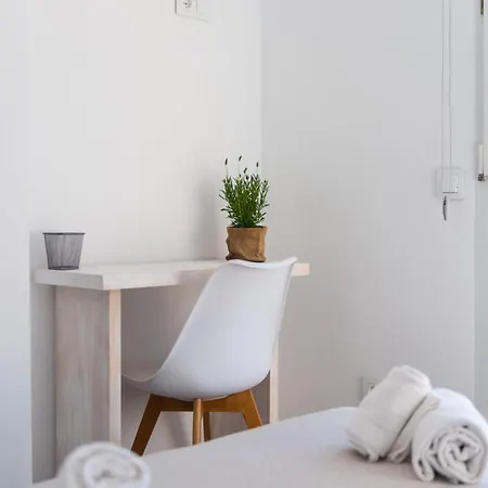 Apartament Apartment Roquetes 1B - Plusholidays *