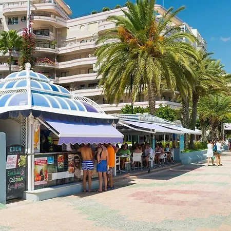 Apartament Apartment Roquetes 1B - Plusholidays Calpe