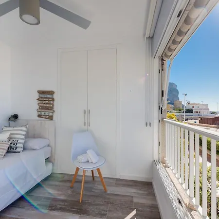 Apartament Apartment Roquetes 1B - Plusholidays *
